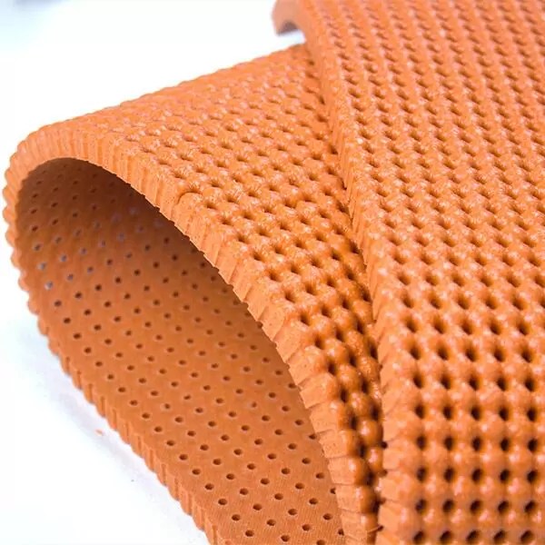 Perforated Silicone Foam Pad For Ironing Tables Deer Hunter