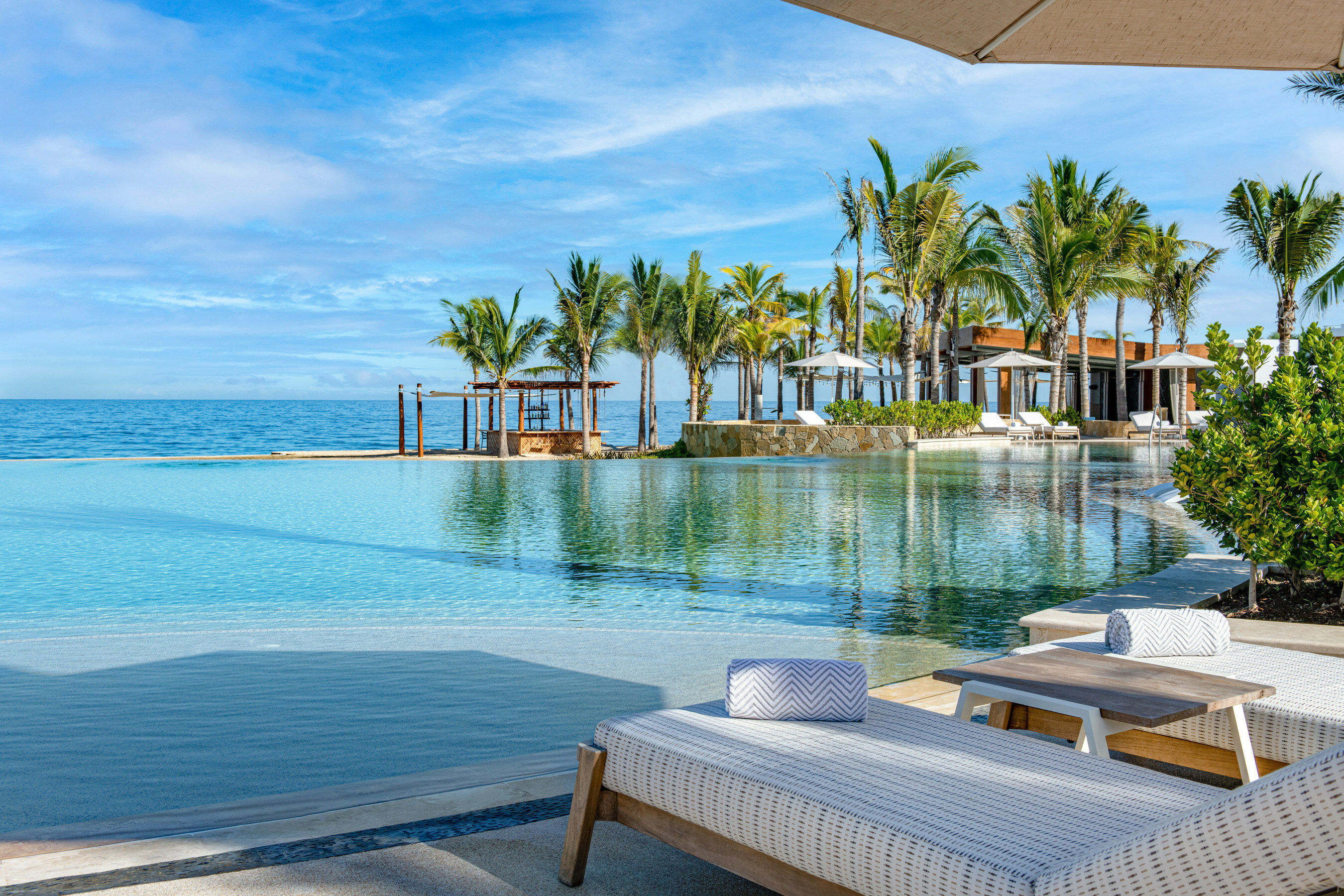Conrad Punta de Mita Wins New Accolades