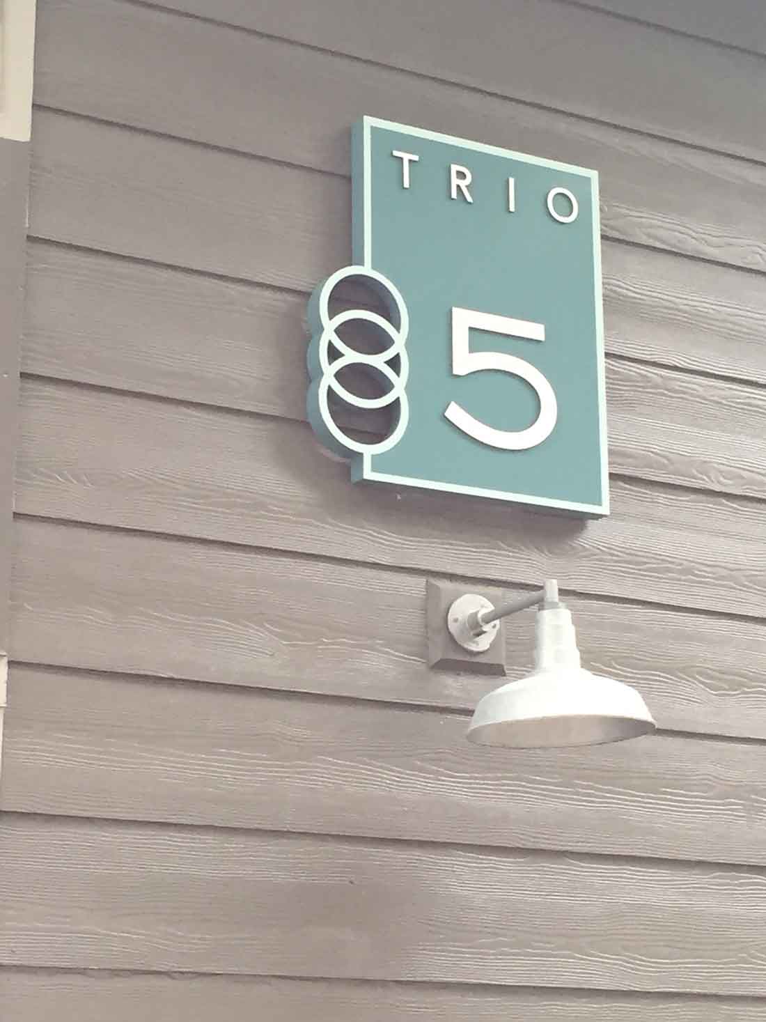 Apartment Signs Austin Sign Company