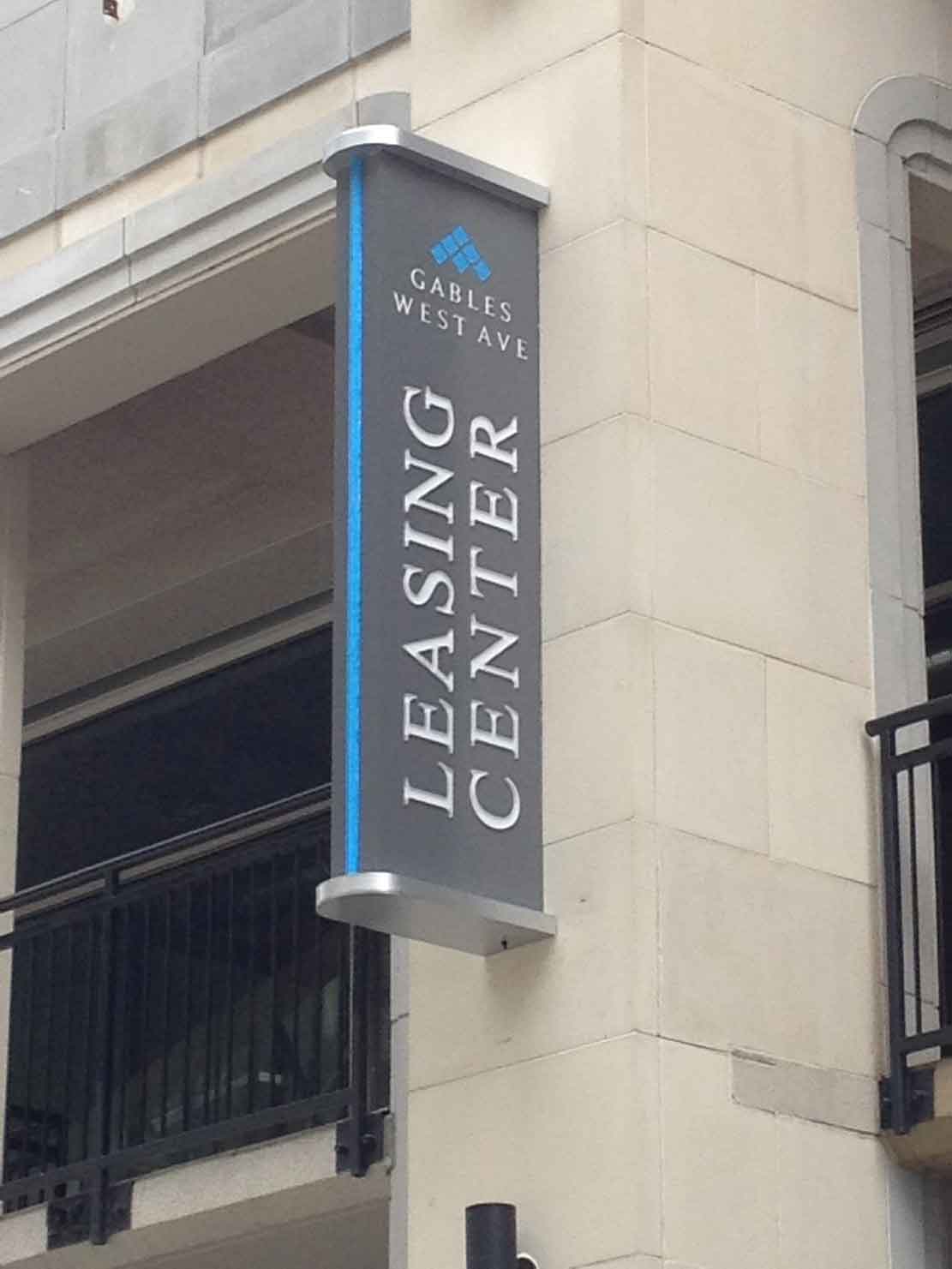 Apartment Signs Austin Sign Company