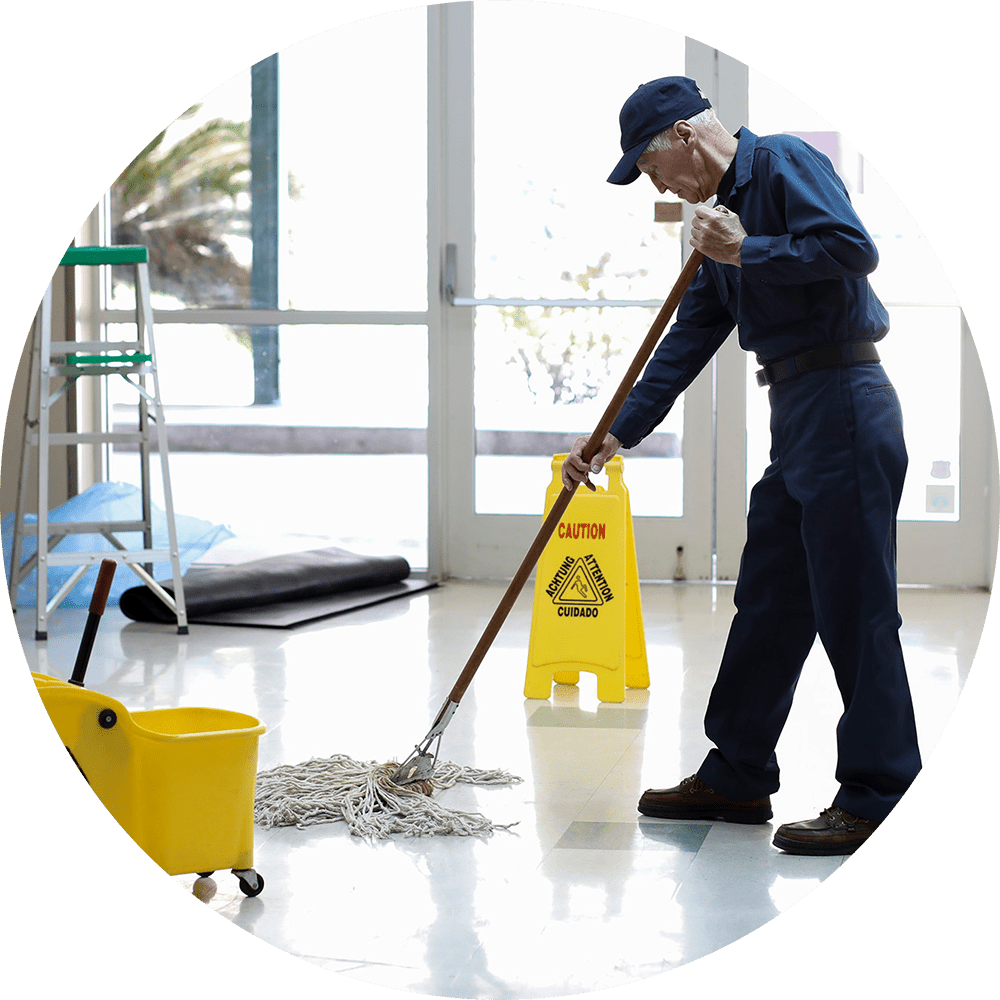 MedicalGrade Cleaning Supplies and Janitorial Equipment