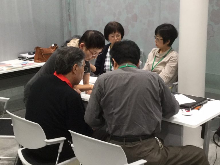 日立市主催のパソコン・スマホ無料相談会