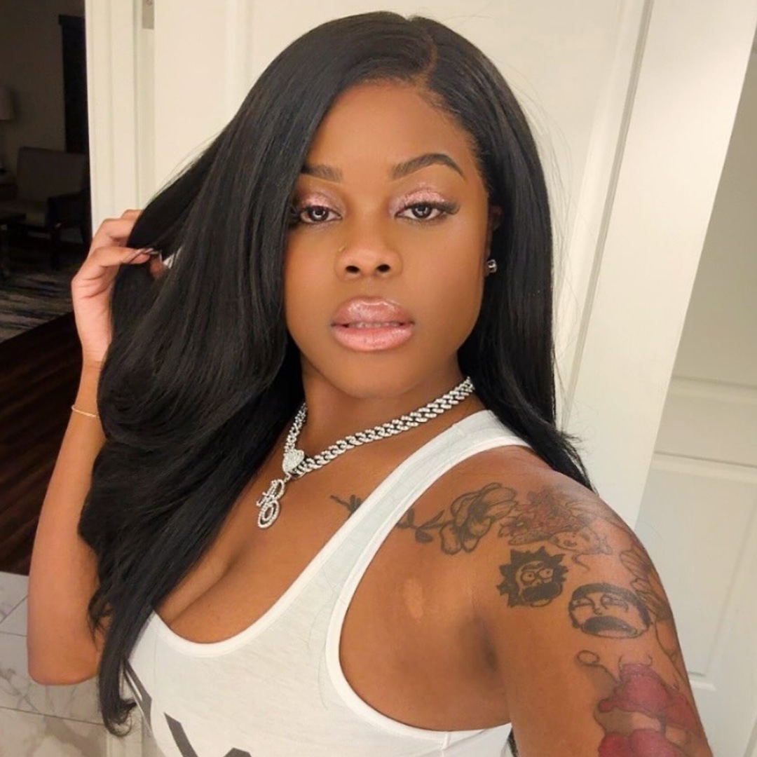 Tragic Loss YouTube Star Alysha Burney Passes Away at 25