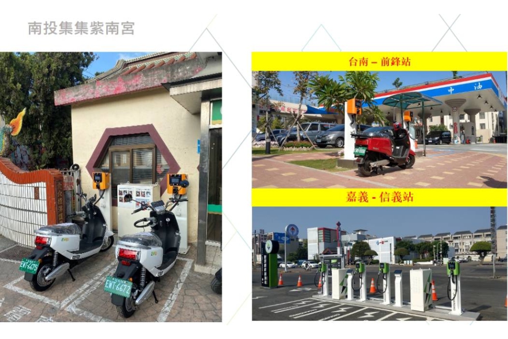 台灣綠能政策引商機 外商麥格理資本攜手凱勝綠能打造綠能產業 匯流新聞網