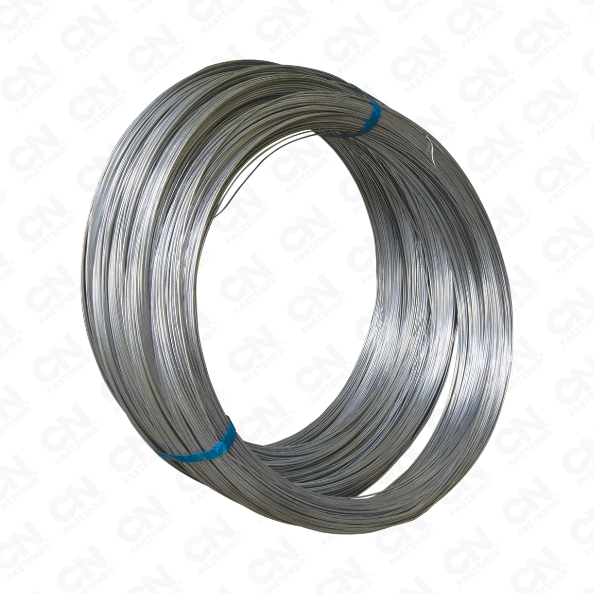 Galvanized wire in roll CN Fastener