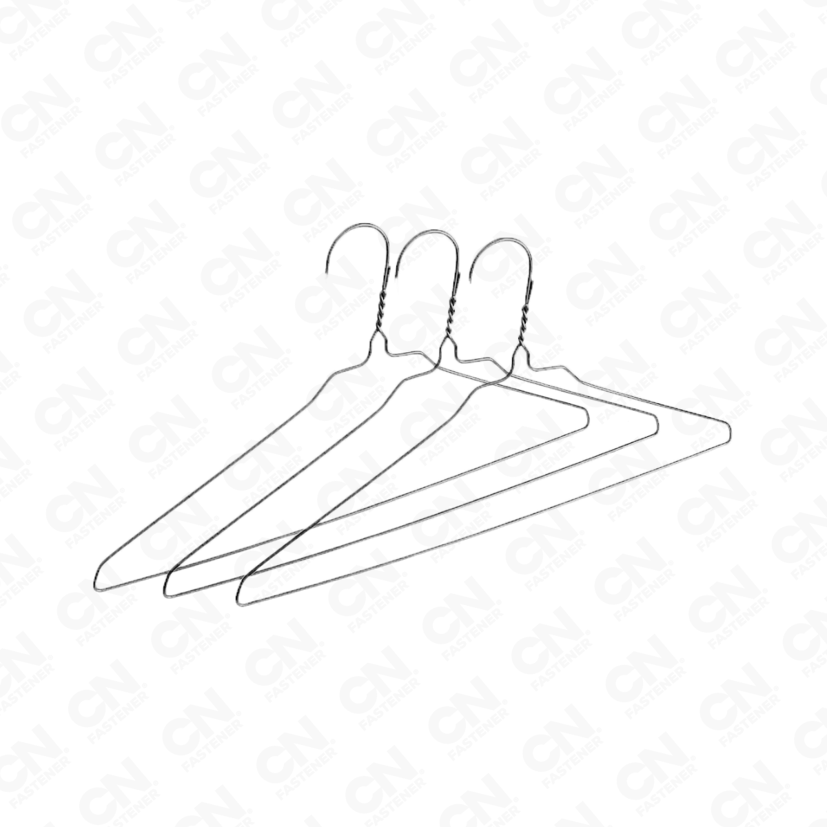 Hangers CN Fastener