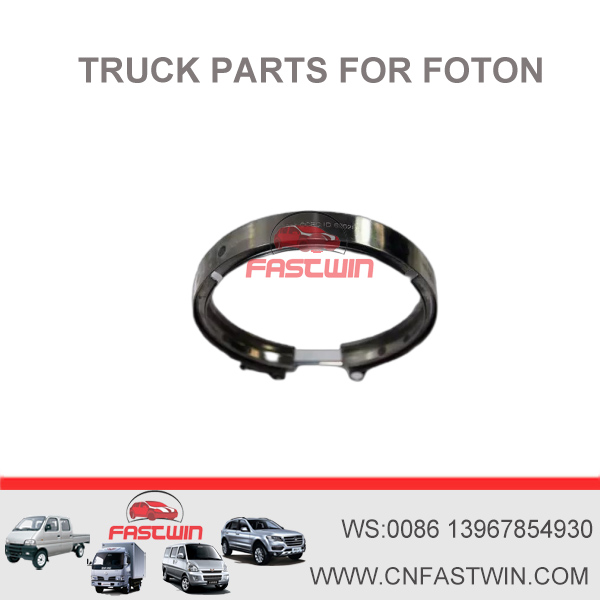 Foton Light Truck Parts Advantageous Supply of Foton Engine Parts O