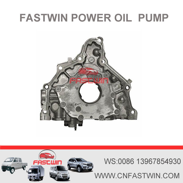 Truck Parts Near Me Diesel Oil Pump For ISUZU 8971364630,97136463