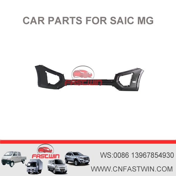 Aftermarket auto parts FWMG25003B MG3 XROSS REAR BUMPER DOWN