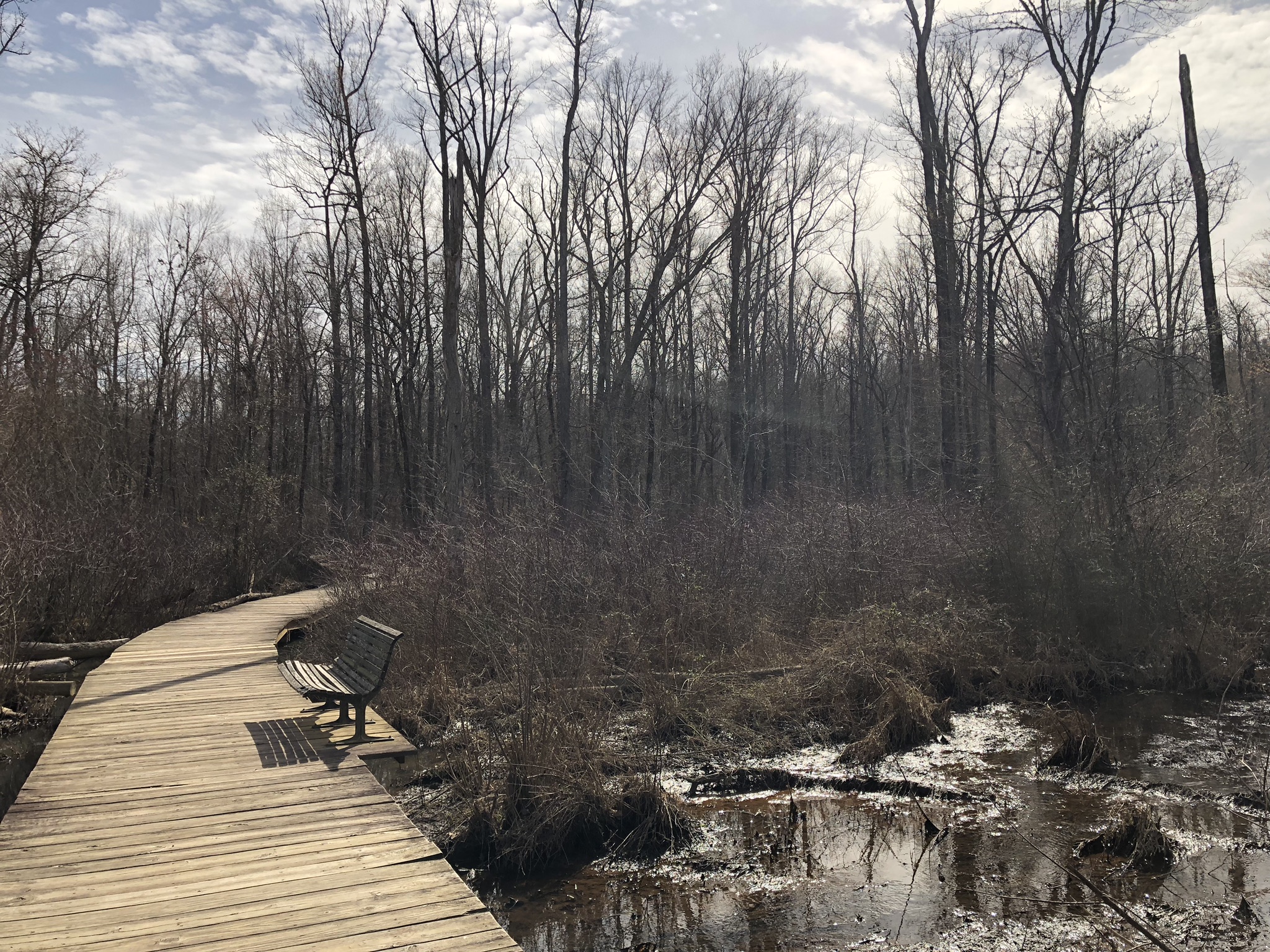 Haw River State Park 2019 NC State Parks Amazing Adventure Challenge