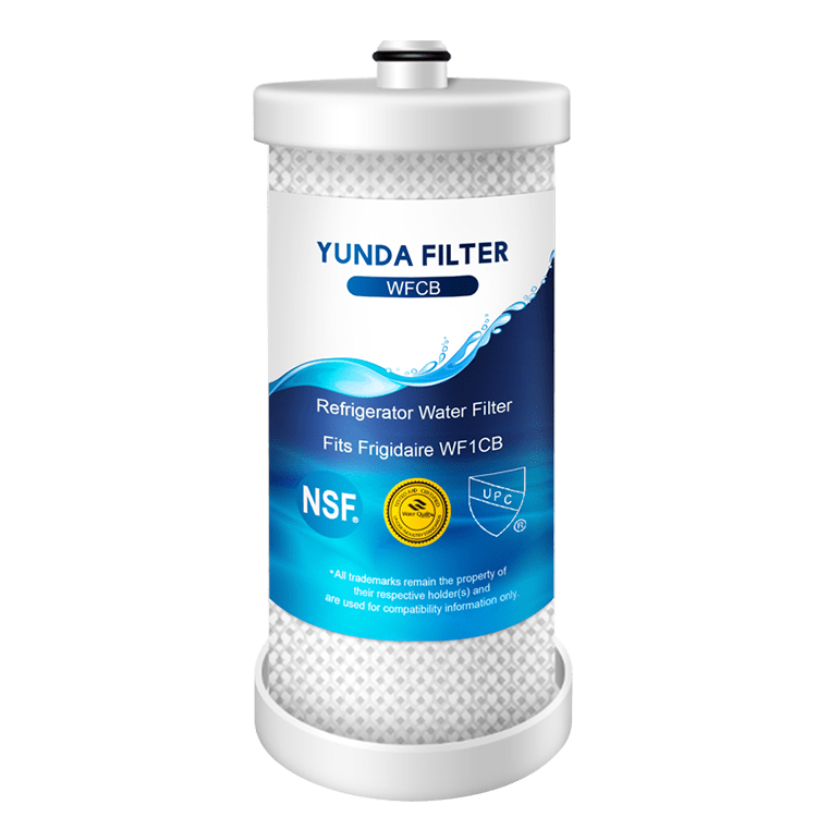 Kenmore Refrigerator Water Filters