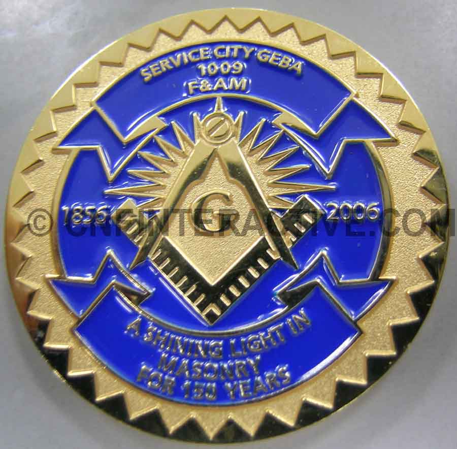 Freemason_Coins_1 CNF Interactive