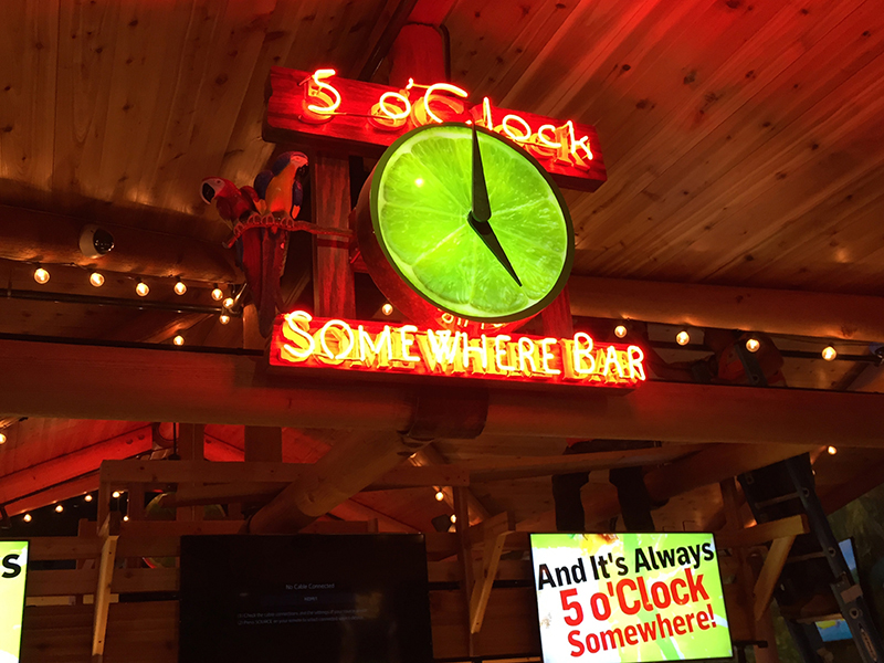 Neon Signs Tulsa OK CNF Sign Company (918) 5877171