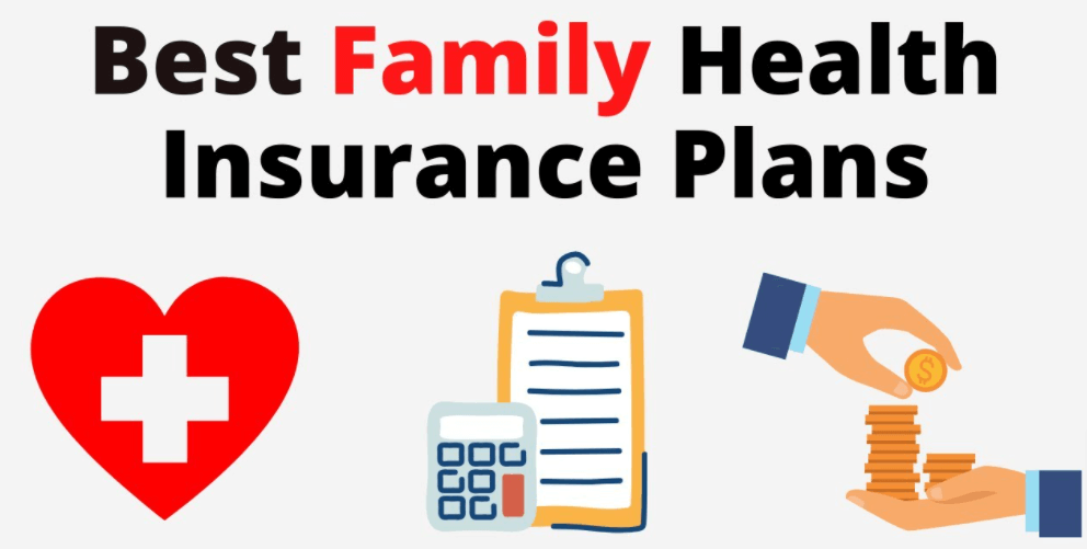 Popular Cheap Family Health Insurance Plans You Must Know