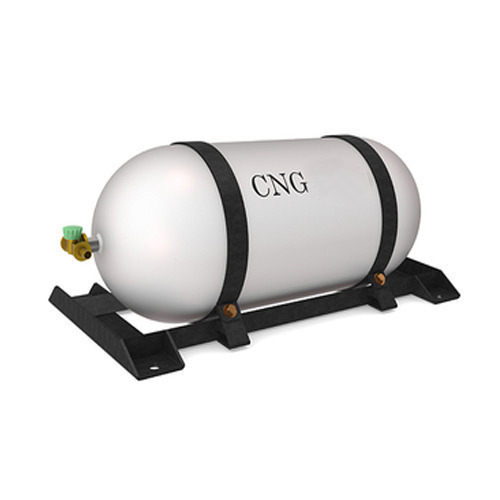 CNG Tank Testing & Services