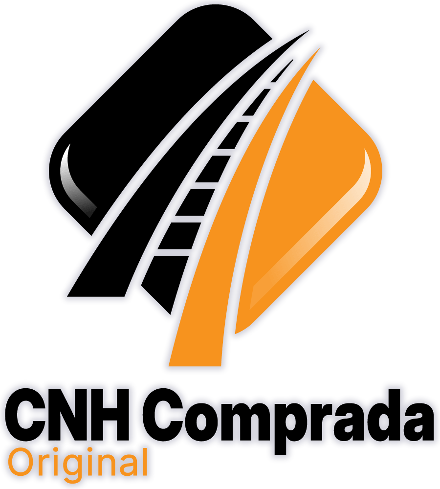 Comprar CNH Original CNH Comprada
