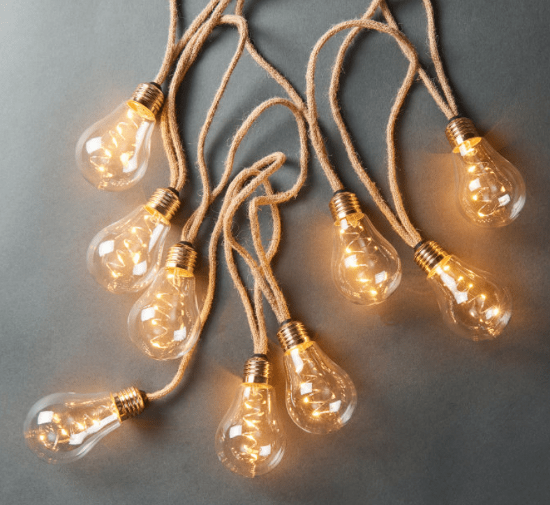 Led Battery Lights Linhai Hengxin Decoration lights Co.,Ltd