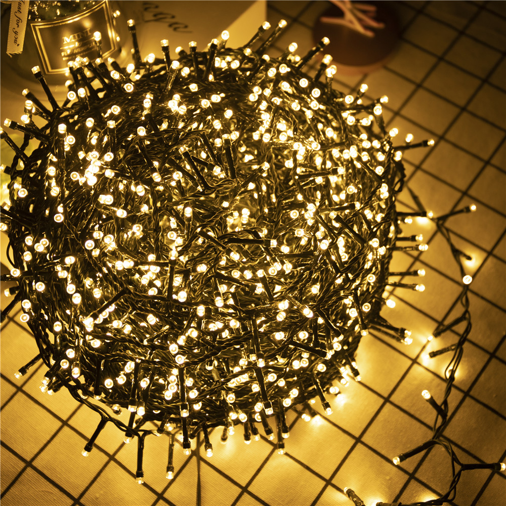 Led String Lights Linhai Hengxin Decoration lights Co.,Ltd