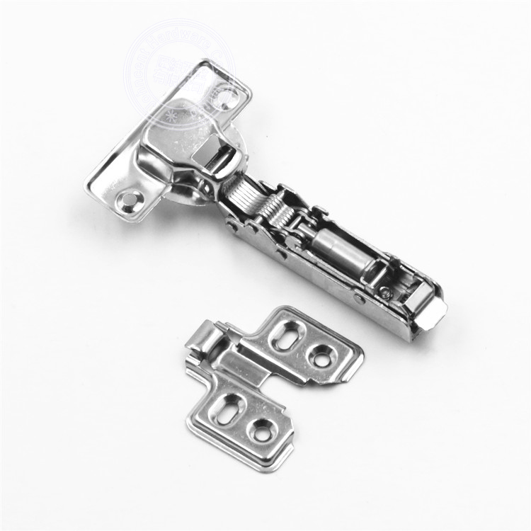 35mm Rustproof hydraulic stainless steel door hinge
