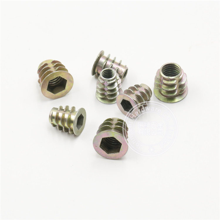 16mm board furniture eccentric cam screws minifix cam lock