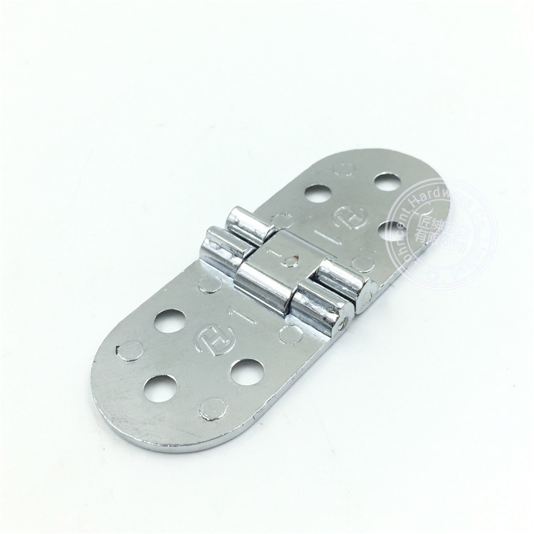 180 degree Drop flap table round hinge piano concealed hinge