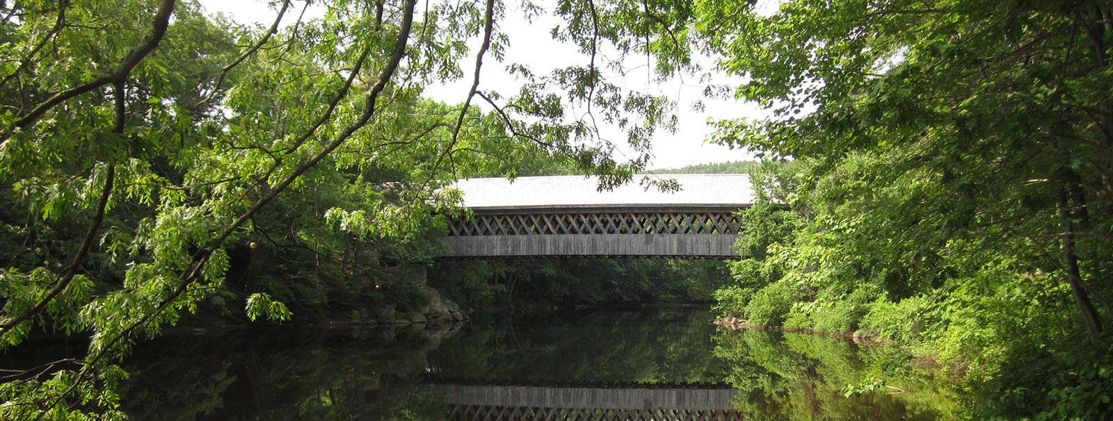 bridge Central New Hampshire Regional Planning Commission