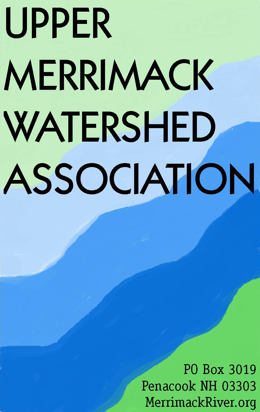 UMWA logo Central New Hampshire Regional Planning Commission