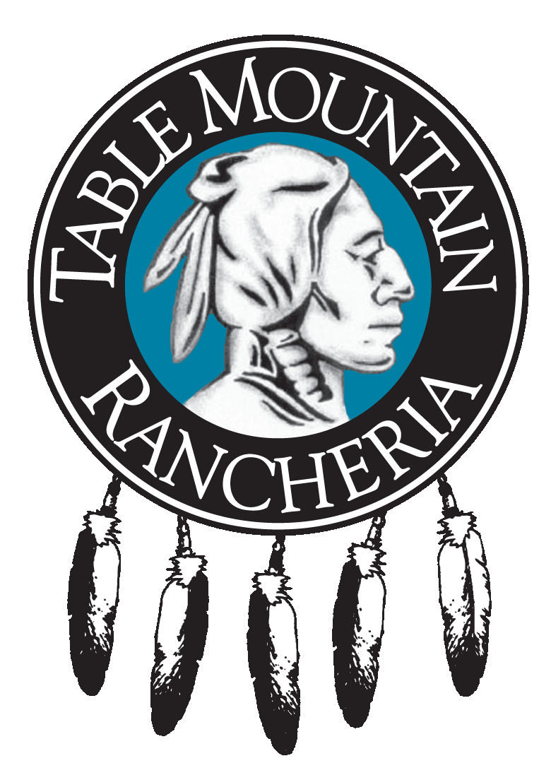 Table Mountain Rancheria California Nations Indian Gaming Association
