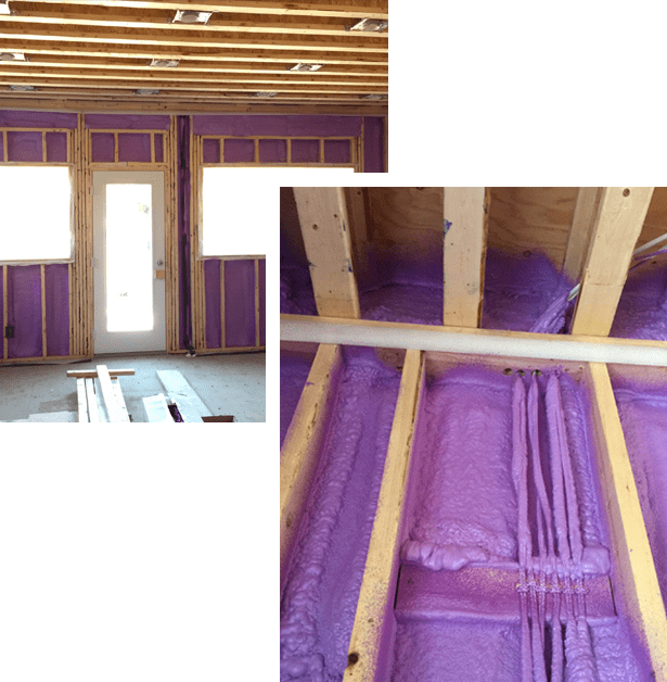 Insulation Services Toronto Insulation Contractors Toronto
