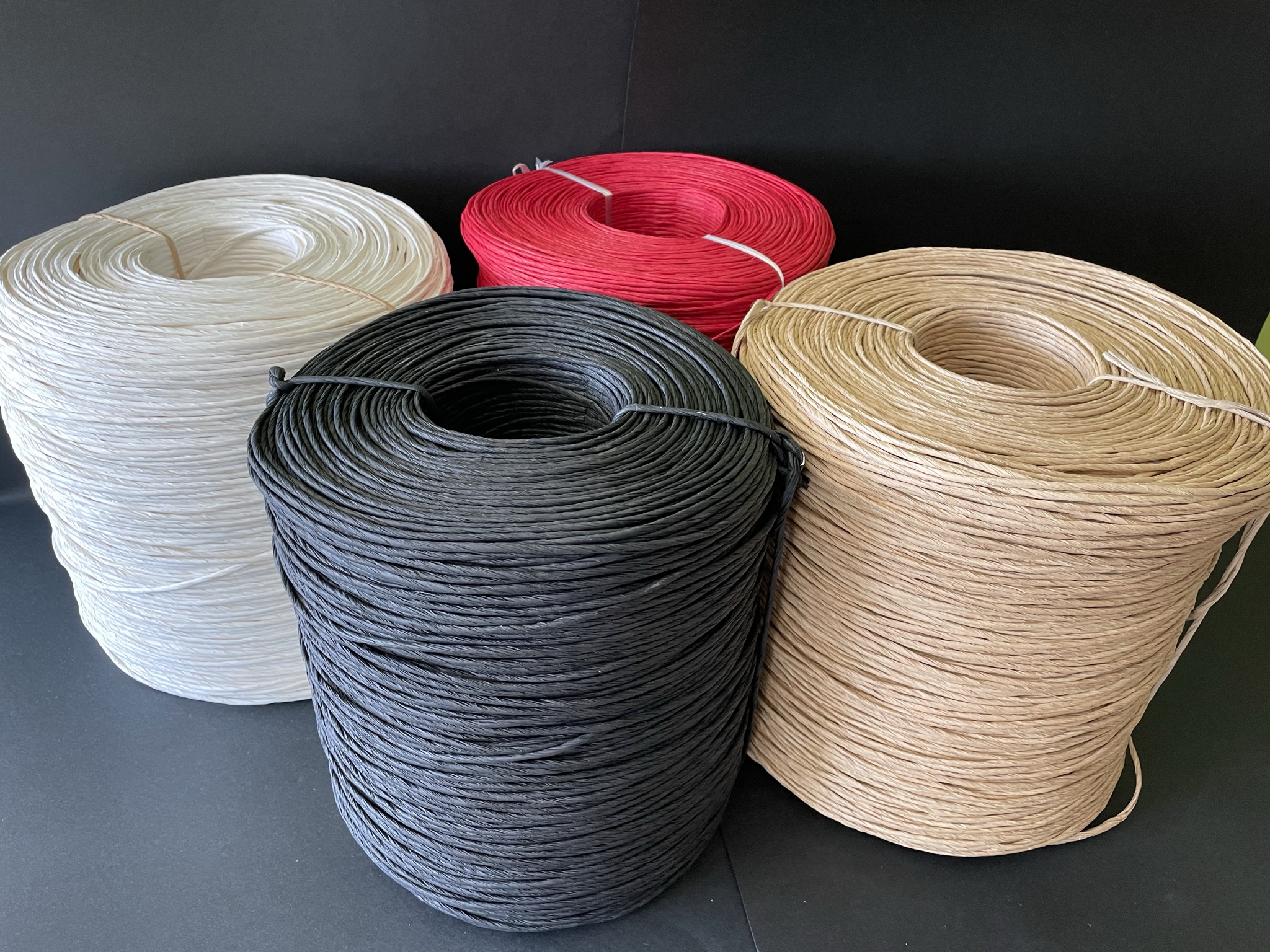 Paper Twine C & J Speciality Papers Phil. Inc.