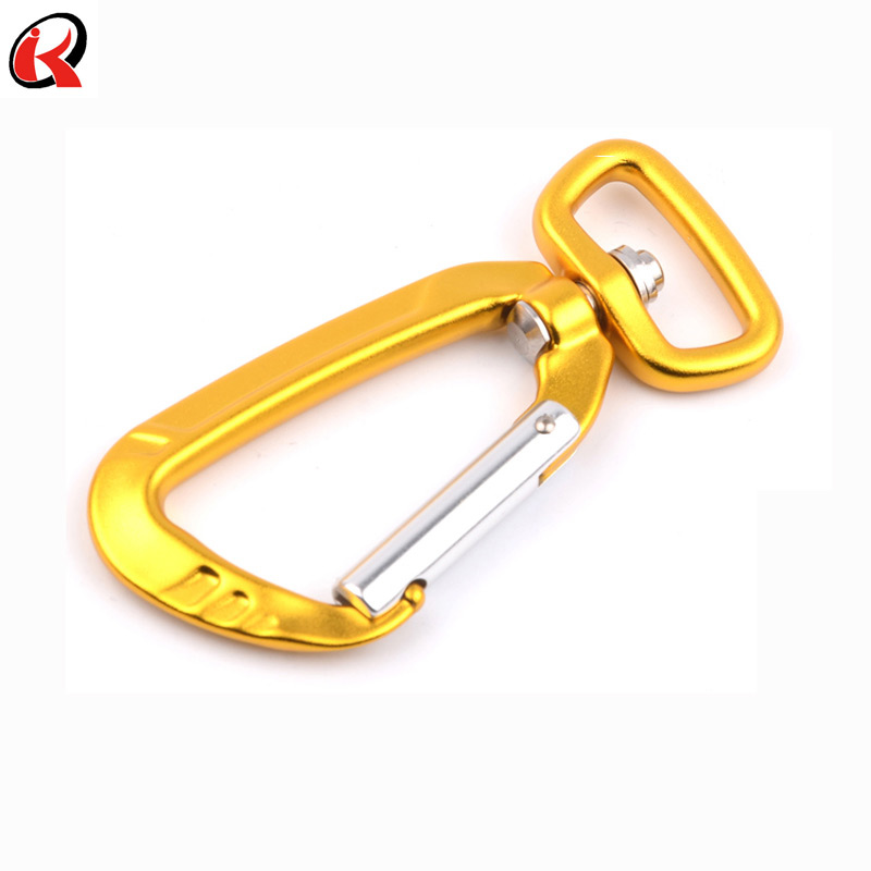 Swivel carabiners for dog leash China carabiner supplier