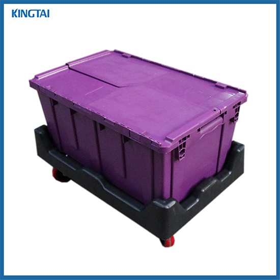 Plastic Box