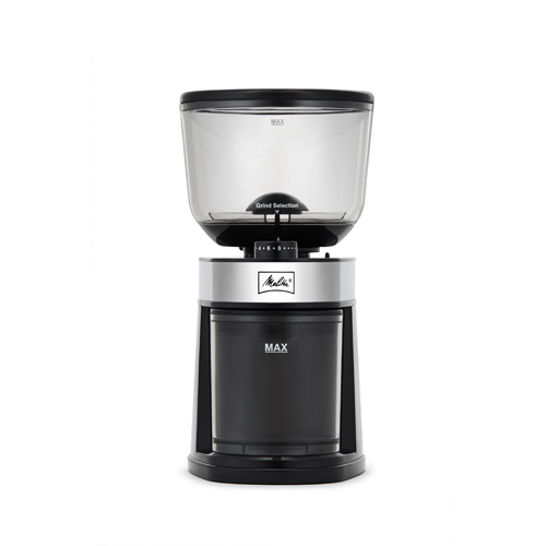 Melitta Coffee Bean Burr Grinder CNL EStore