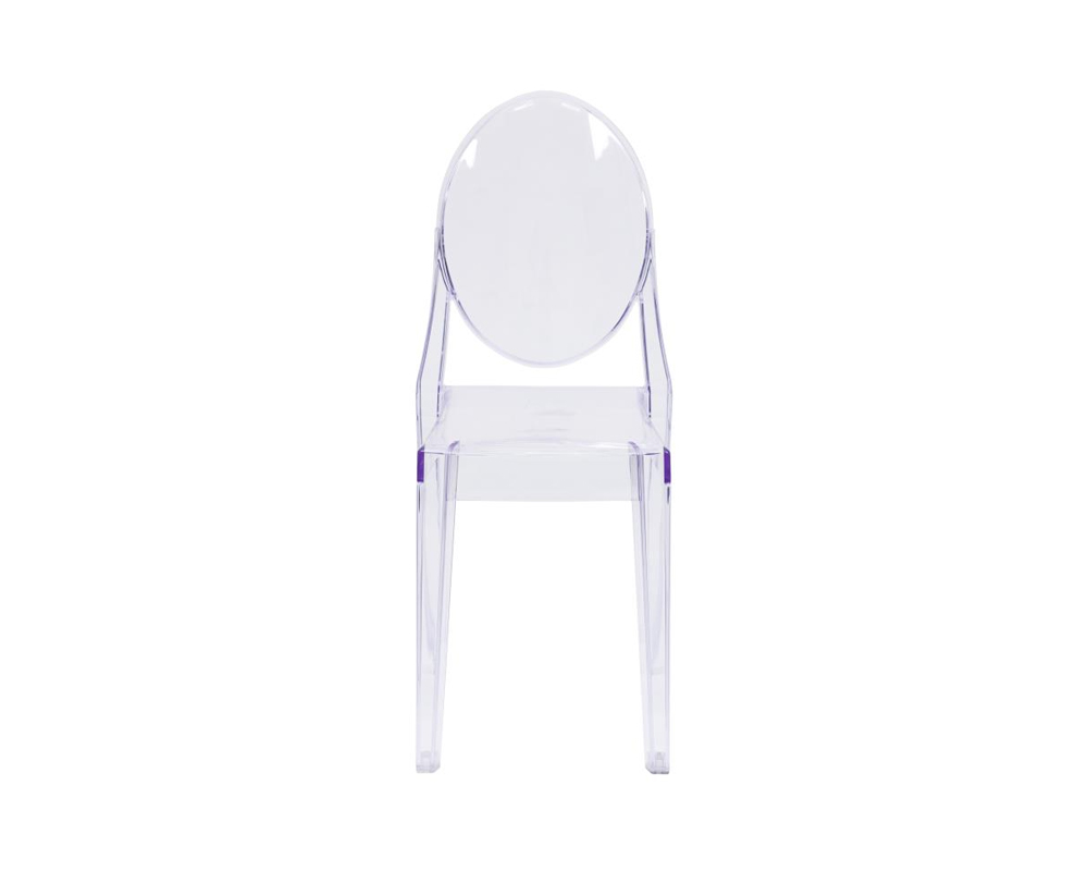 Ghost Chair Custom Restaurant and Hospitality Furniture Makers
