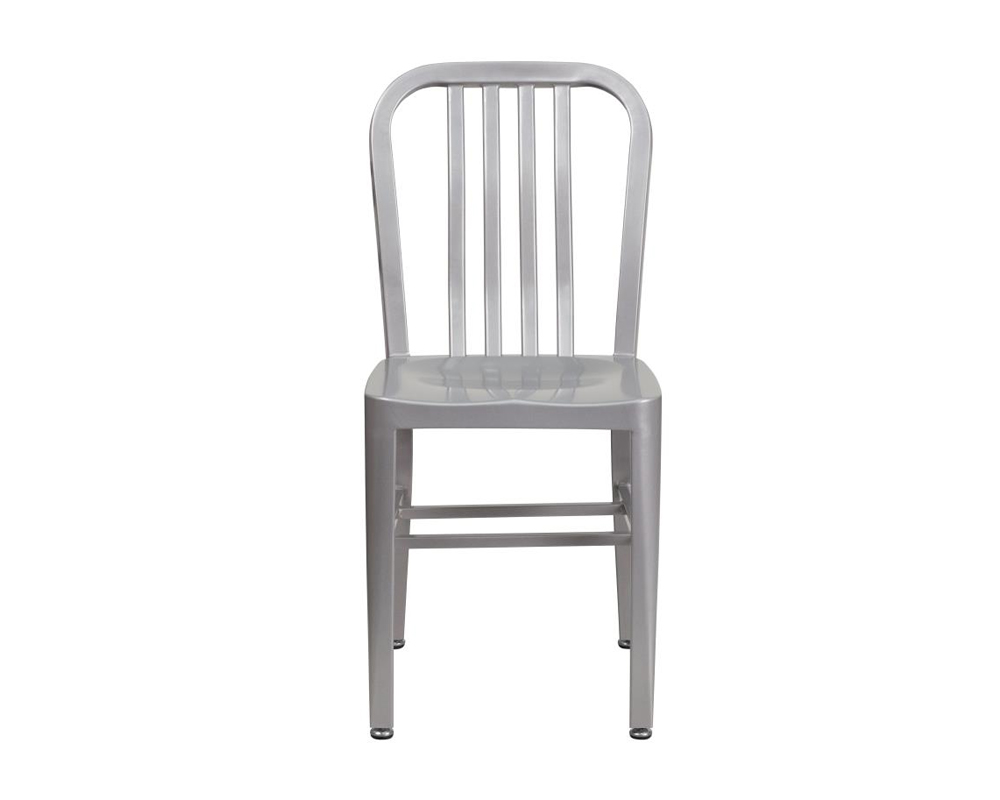 Navy Style Chair Custom Restaurant and Hospitality Furniture Makers