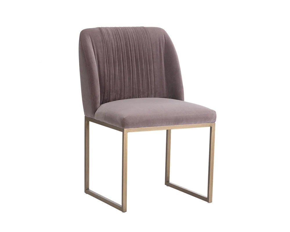 Nevin Dining Chair Custom Restaurant and Hospitality Furniture Makers