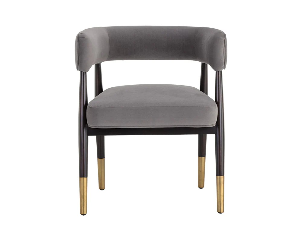 Callem Dining Arm Chair Custom Restaurant and Hospitality Furniture