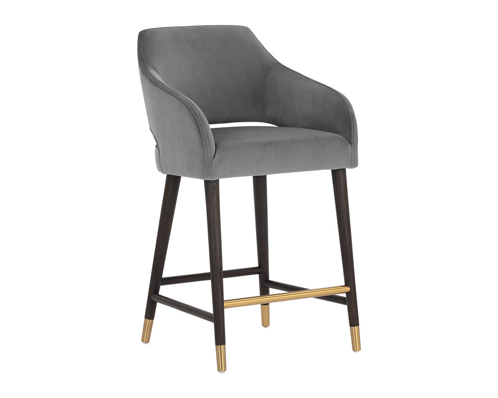 Adelaide Counter Stool Custom Restaurant and Hospitality Furniture