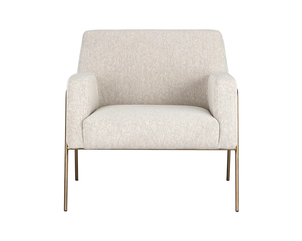 Cybil Lounge Chair Custom Restaurant and Hospitality Furniture Makers