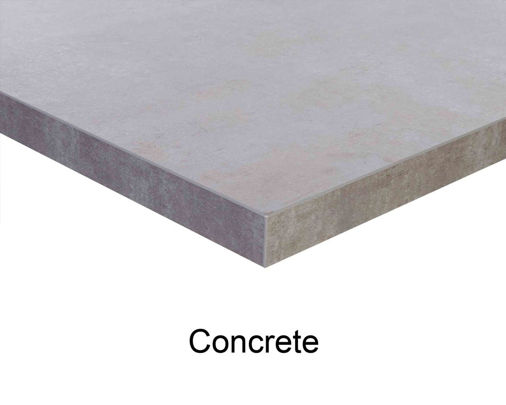 Midtown Table Tops Concrete Custom Restaurant and Hospitality