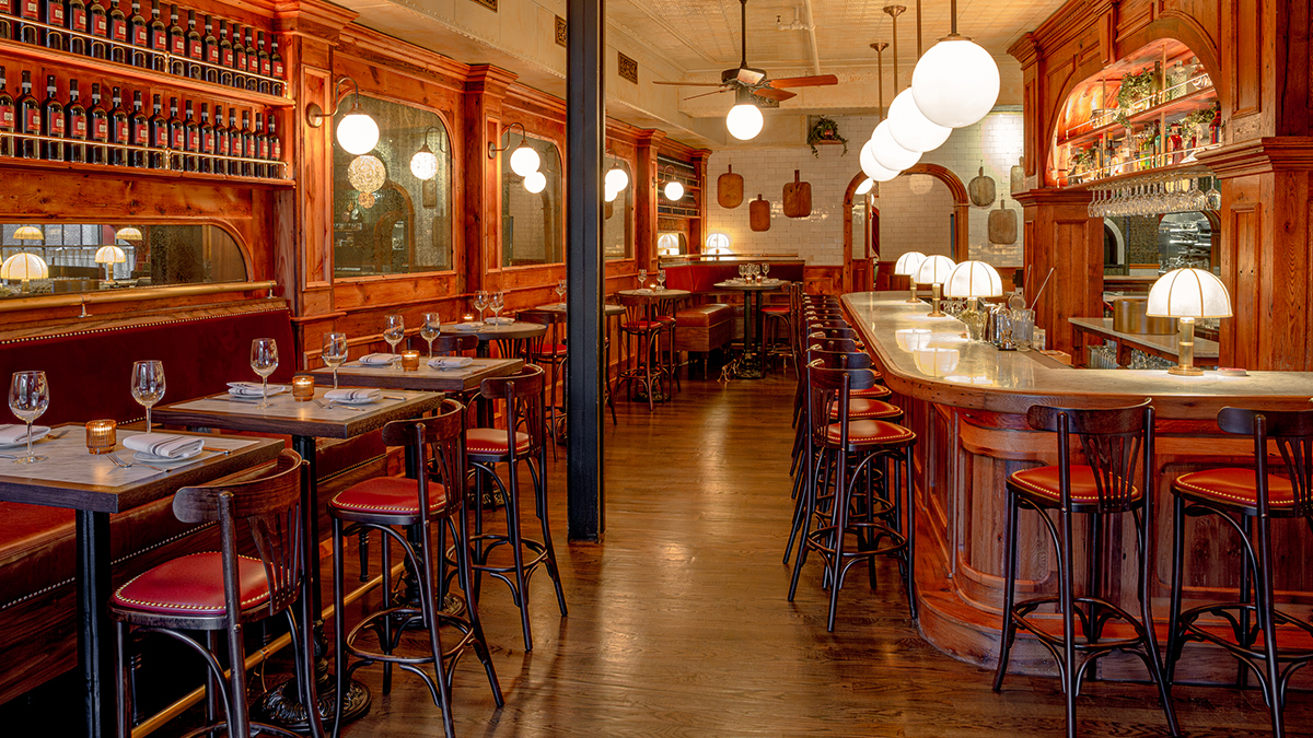 2023 The Best Fabrics for Custom Restaurant Upholstery Custom Restaurant and Hospitality