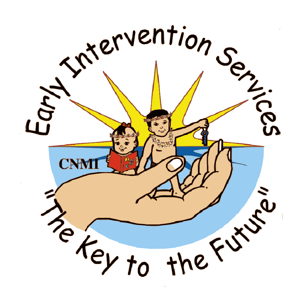 Early Intervention Program CNMI PSS Rota, Tinian, Saipan