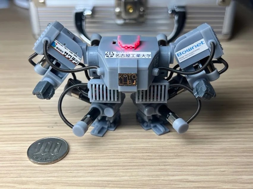 Review of the Seven "Mosts" of Humanoid Robots CMRA