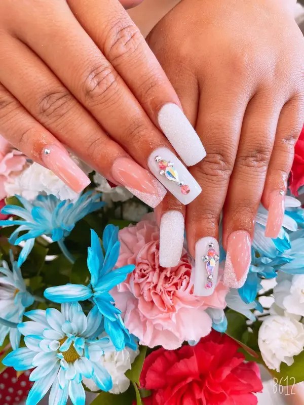 Gallery C N Nails Spa Best Nail Salon Lancaster