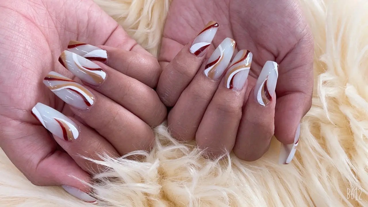 Gallery C N Nails Spa Best Nail Salon Lancaster