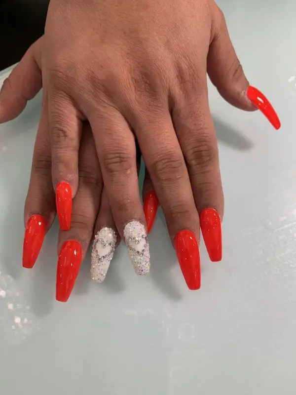 Gallery C N Nails Spa Best Nail Salon Lancaster