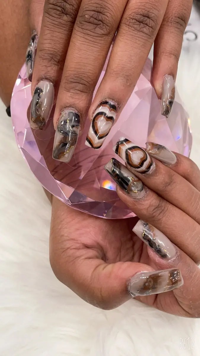 Gallery C N Nails Spa Best Nail Salon Lancaster