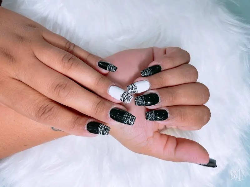 Gallery C N Nails Spa Best Nail Salon Lancaster