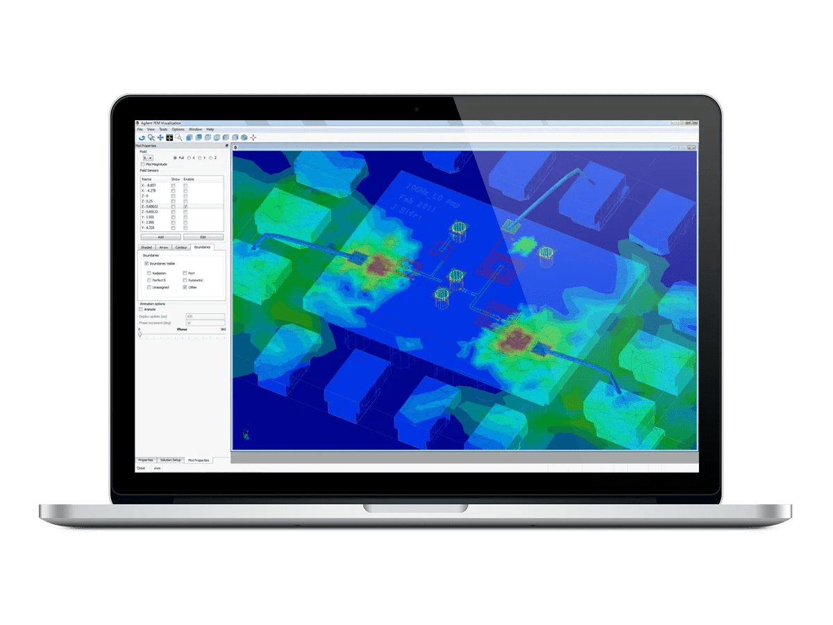 Unveiling the Best Agilent Network Analyzer Revolutionizing Testing