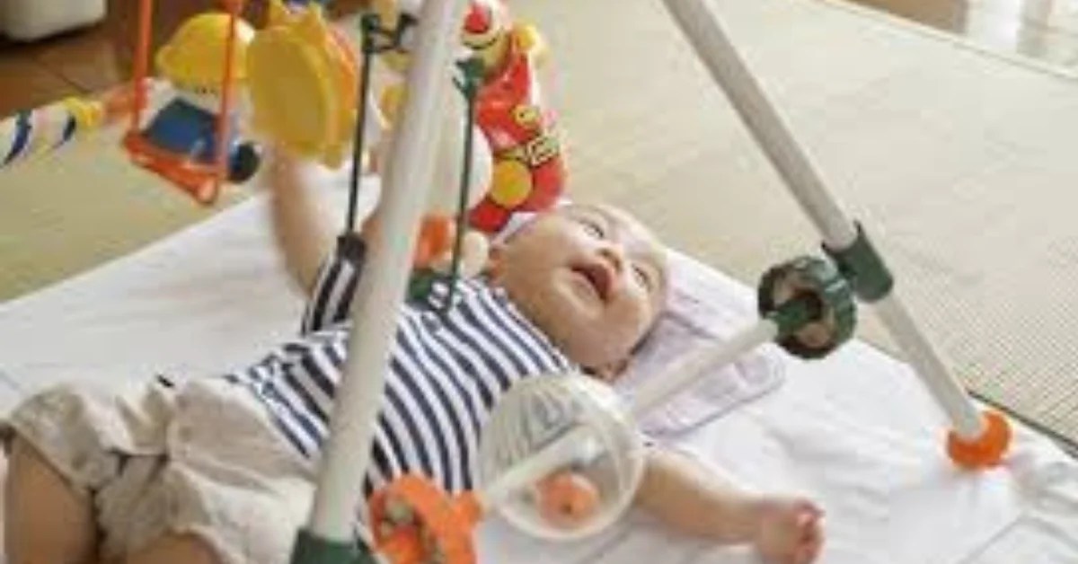 Choosing the Best Baby Mobiles the Ultimate Guide 2024